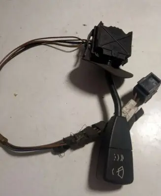 BMW 3 E36 Wiper control stalk 012005 JW9916