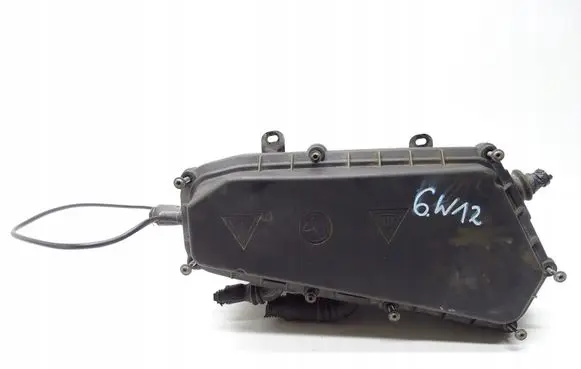 BMW 1 F20 F21 Fuse box cover 8509914