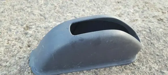 Toyota Picnic Handbrake trim 589044420