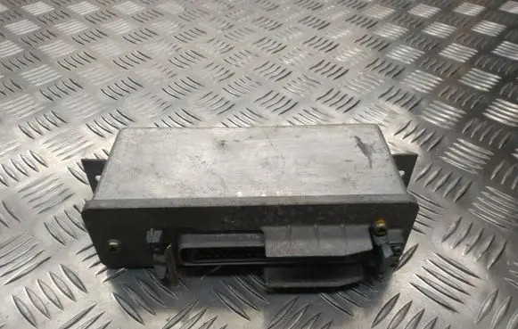 BMW 5 E34 ABS control unit/module 1160413 0265103047