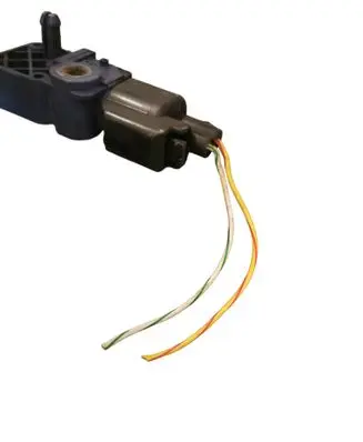 Volvo S80 Airbag deployment crash/impact sensor 9W8314A686AB 31264410