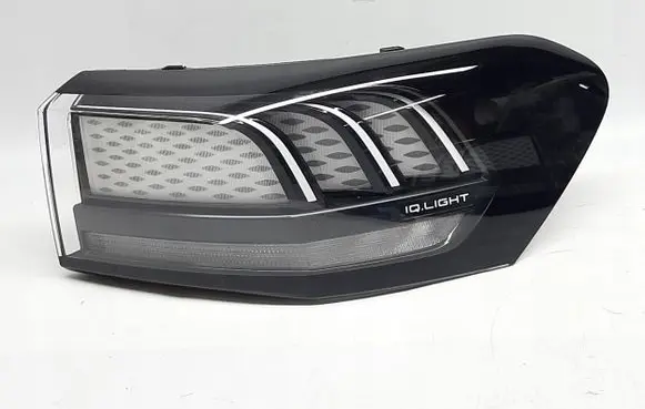 Volkswagen ID.7 Rear/tail lights 14B945208A