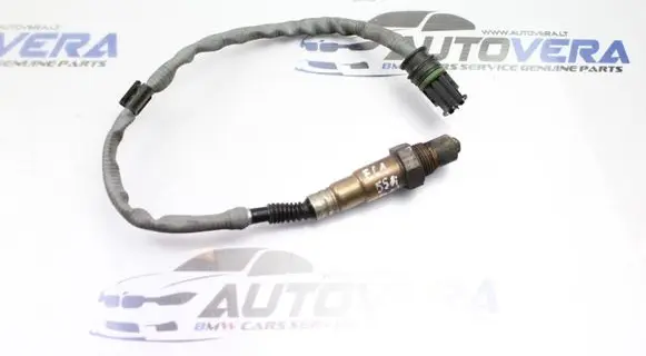 BMW 5 E60 E61 Lambda probe sensor 0258006794 7539126