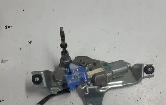Mitsubishi Outlander Rear window wiper motor