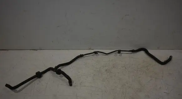 Volkswagen Touran II Engine coolant pipe/hose 5K0121070C