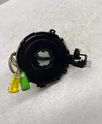 Mercedes-Benz E W211 Airbag slip ring squib (SRS ring) A1714640518 03ZH00T7 CZK03