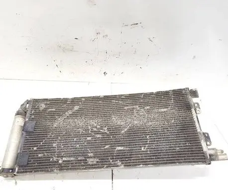 Land Rover Freelander A/C cooling radiator (condenser) 872887L JRB000110