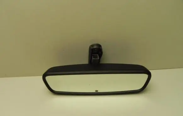 Land Rover Discovery 4 - LR4 Rear view mirror (interior) 6W9317E678AC I5165