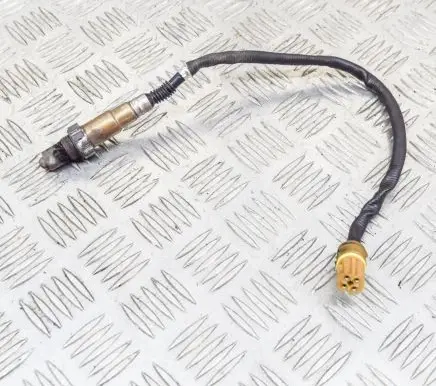 Mercedes-Benz SL R230 Lambda probe sensor 0015407617 0258006329