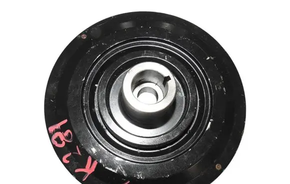 BMW M8 F91 F92 G14 G15 Crankshaft pulley 7852253