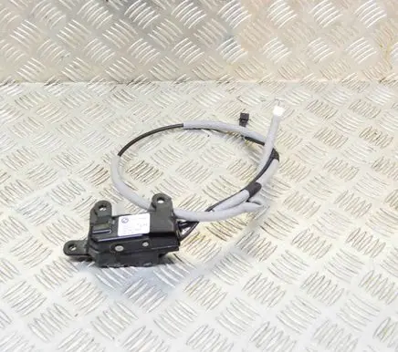 BMW X5 F15 Tailgate/trunk/boot lock/catch/latch 1522J210 7183196