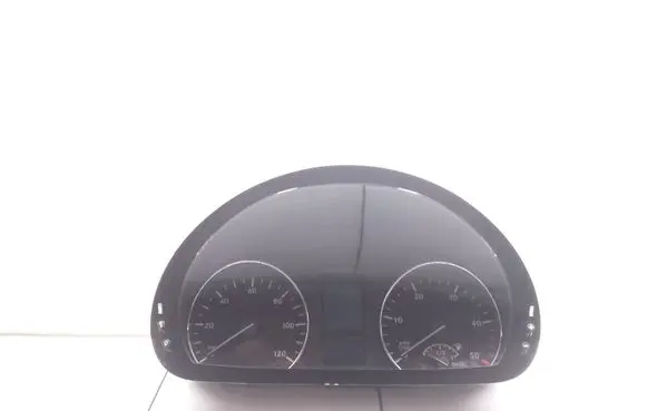 Mercedes-Benz Sprinter W906 Speedometer (instrument cluster) A9069009802 A9069015801