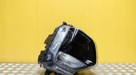 Hyundai Santa Fe Headlight/headlamp 92102-S2100 2855