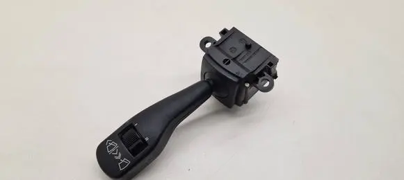 BMW 3 E46 Wiper control stalk 8363664 01204000