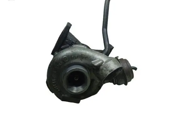 Mercedes-Benz E W210 Turbo A6110960799
