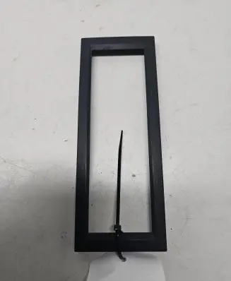 Ford Galaxy Climate control/heater control trim 7M3907047