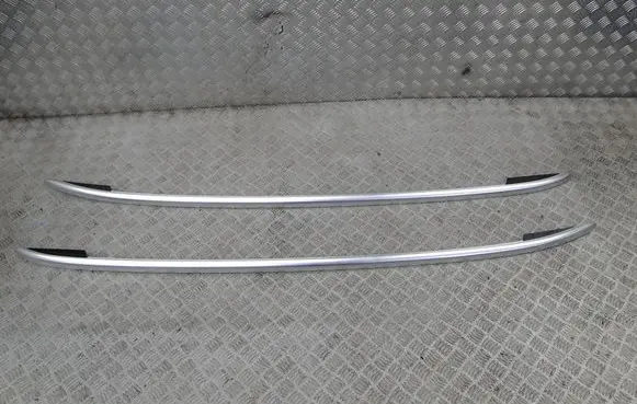 Volkswagen Golf Sportsvan Roof bar rail 510860043510860044