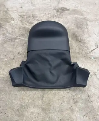 Audi A3 S3 8V Steering wheel column trim 8V0953515C