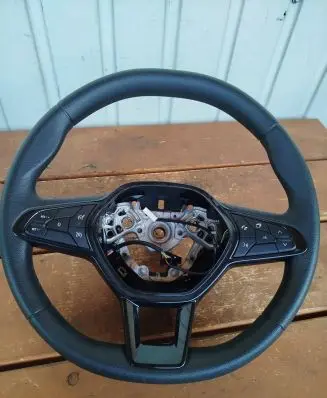 Renault Clio V Steering wheel 484004585R