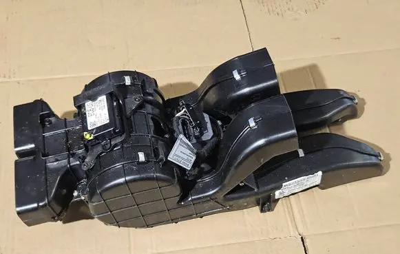 BMW X5 F15 Interior heater climate box assembly 9266627 CD716003 11611611