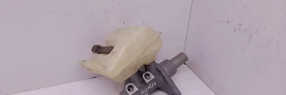Citroen C4 I Picasso Master brake cylinder 9654002180
