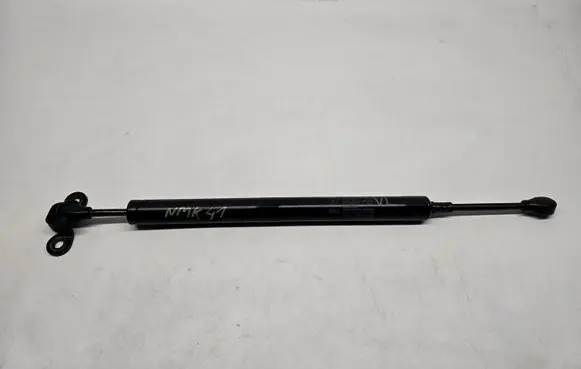 Porsche Panamera (970) Front door check strap stopper 97053715100