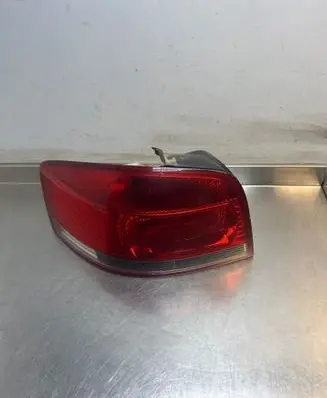 Audi A3 S3 8P Rear/tail lights 8P0945095A