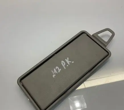 Mercedes-Benz E W212 Sun visor