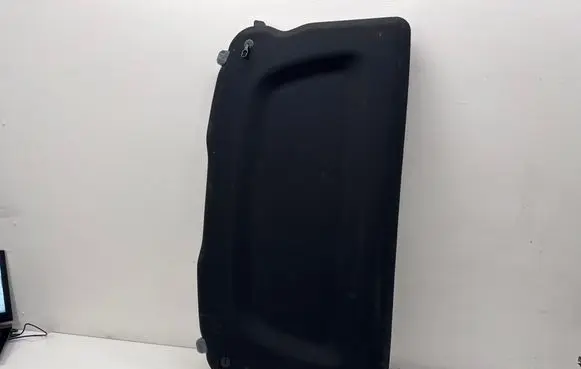 Mercedes-Benz EQA Parcel shelf A2476902901