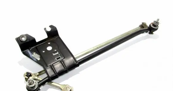 Dacia Logan I Front wiper linkage 8200209866