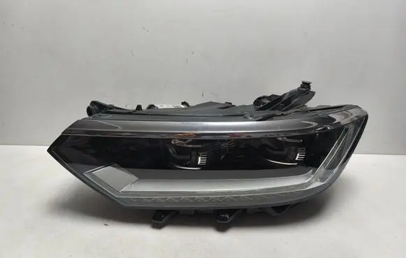 Volkswagen PASSAT B8 Headlight/headlamp 3G1941081C