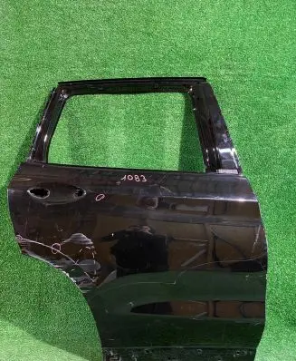 BMW X3 G01 Rear door 7465534