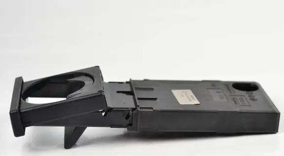 Volkswagen Sharan Cup holder 7M3858601A YM21F048197AAW