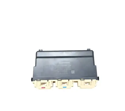 Mercedes-Benz C W205 Seat control module A2059005122 A2059029107 A2059015402