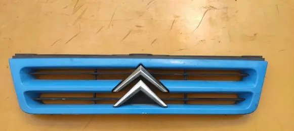 Citroen Jumper Front grill 1304699070