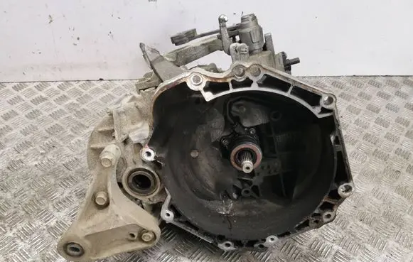 Opel Mokka X Manual 6 speed gearbox 