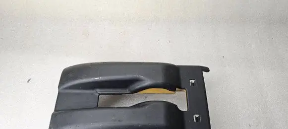 Audi A6 S6 C5 4B Steering wheel column trim 4B1953497F