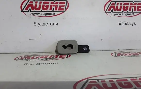 Volvo V60 Cargo luggage net fixing mount 30715666 30715704
