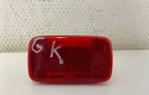 Nissan Murano Z50 Rear door interior light 