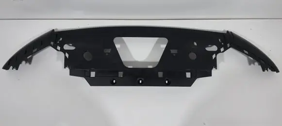 Land Rover Range Rover Velar Front bumper lip J8A217F775AF J8A217F775 J8A217F775BC