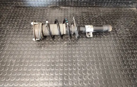 Skoda Kamiq Front shock absorber with coil spring 2q0413031DS
