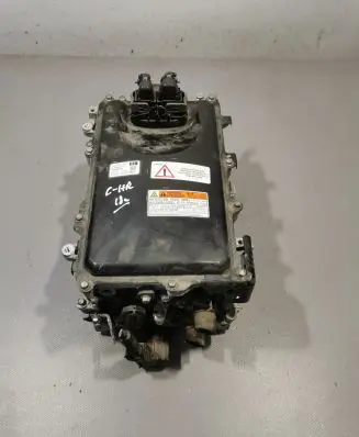 Toyota C-HR I Voltage converter inverter G920047242