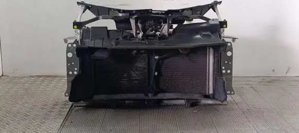 Toyota C-HR I Radiator set