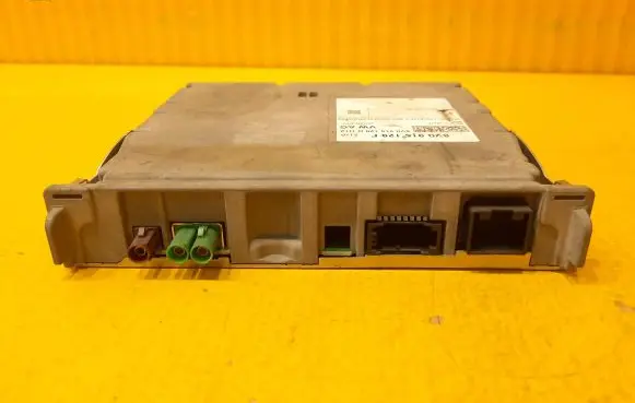 Audi A3 S3 8V Other control units/modules 8V0919129F