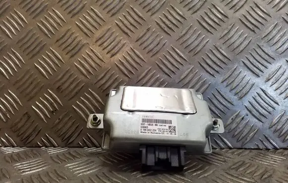 Ford Galaxy Start/Stop control module DG9T14B526MA
