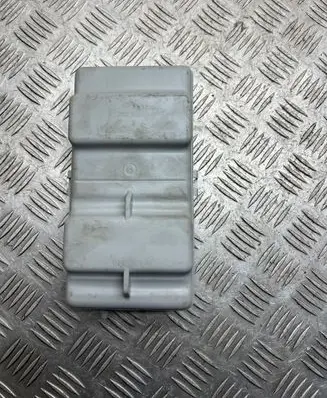 Mercedes-Benz CL C215 Vacuum air tank A2208050119 A2108050119