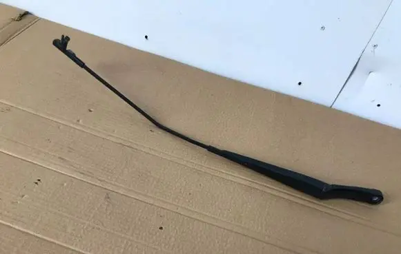 Volkswagen Caddy Front wiper blade arm 2K1955410