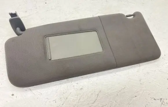 Audi A6 S6 C5 4B Sun visor 4B0857551A 4B0857551E 4B0857551D