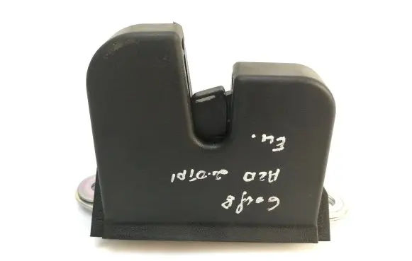 Volkswagen Golf VII Tailgate/trunk/boot lock/catch/latch 2G6827505B