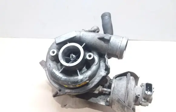 Ford Mondeo MK IV Turbo GT1749V 9662464980